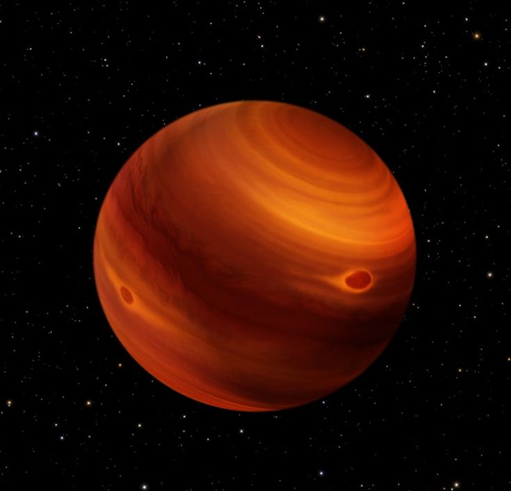 red dwarf stars carbon oxygen