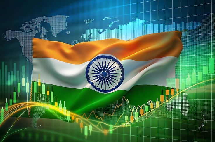 India Economic Growth Outlook 2026