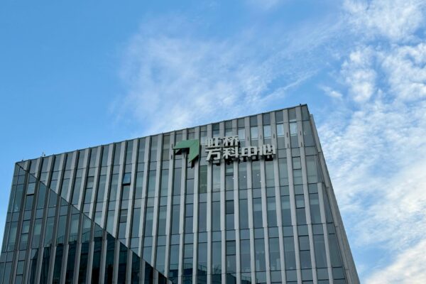 Aluminum Corporation of China retail investors