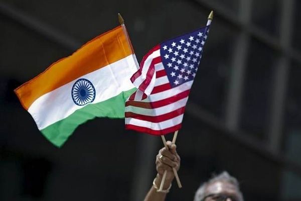 US India tariff rollback