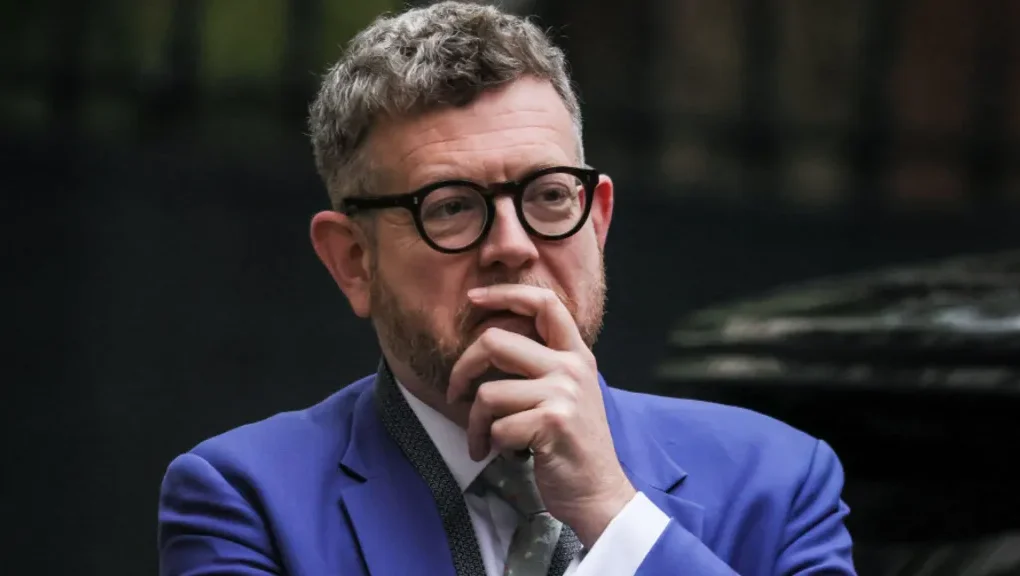 Lord Matthew Doyle Scandal