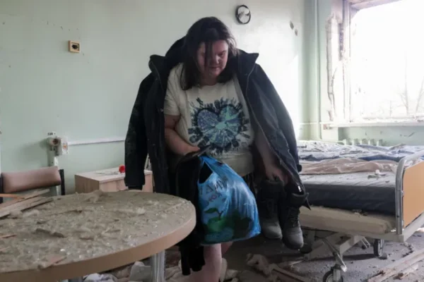 Ukraine miners killed