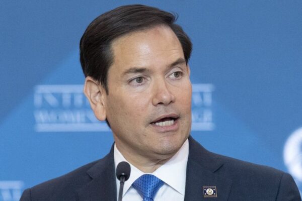 U.S.–Hungary civilian nuclear pact talks