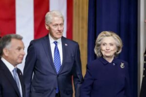 Clinton Epstein Testimony