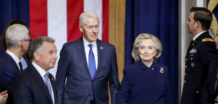 Clinton Epstein Testimony