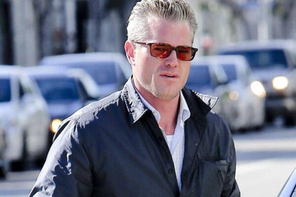 Eric Dane Death