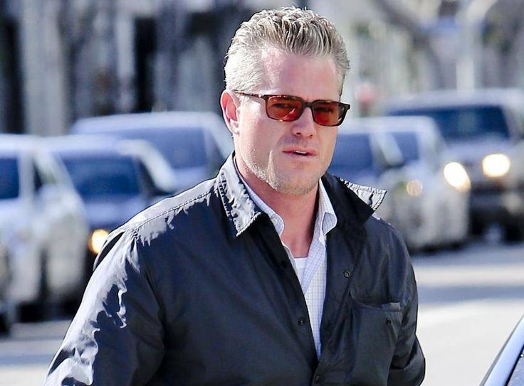Eric Dane Death