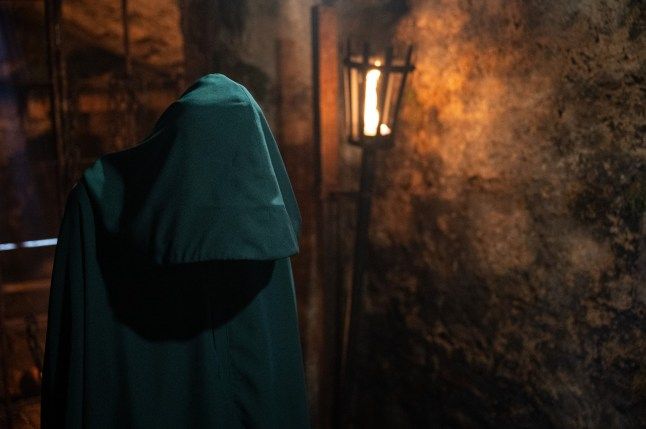 The Traitors international expansion