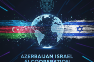 Azerbaijan Israel AI Cooperation