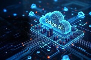 US Edge AI Smartphone