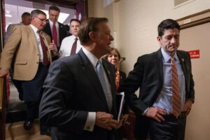 DHS Funding Deadline