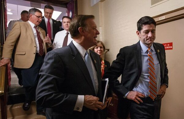 DHS Funding Deadline