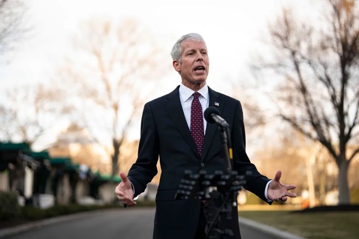 Trump climate tech tariffs