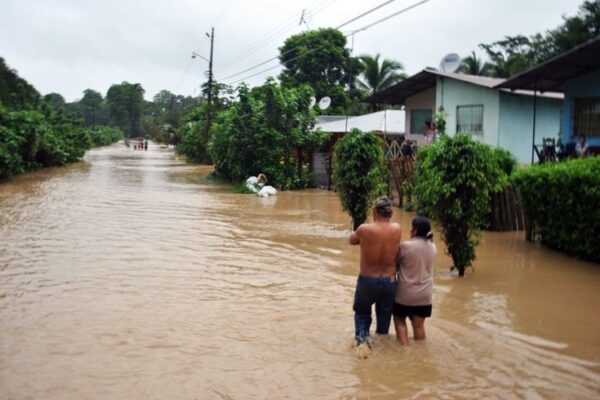 Costa Rica Climate Crisis