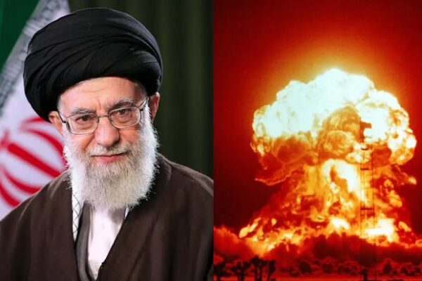 Iran Nuclear Talks 2026
