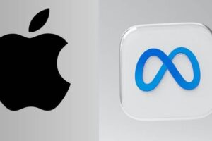 OpenAI Meta Apple AI wearables