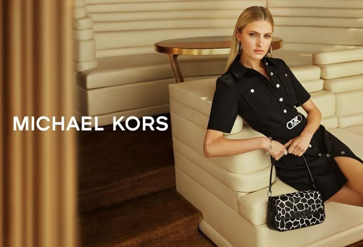 Michael Kors NYFW 2026