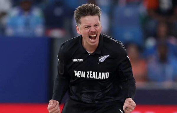 PAK vs NZ Super 8 weather update