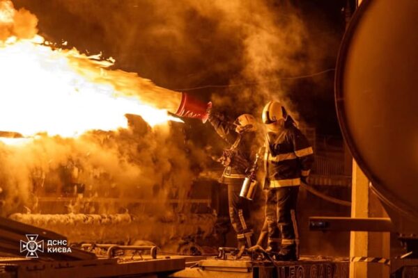 UN calls on Russia to stop attacks on Ukrainian energy infrastructure