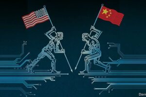 America promotes AI to Asia-Pacific partners