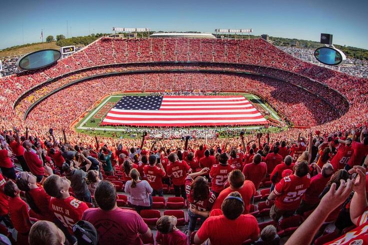 Kansas Cincinnati Showdown