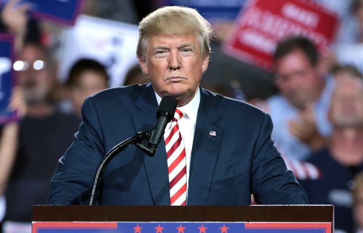 Trump 10% Tariff Reset