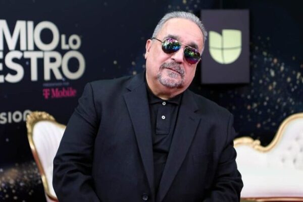 Willie Colón Idilio