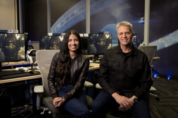 Asha Sharma Xbox CEO