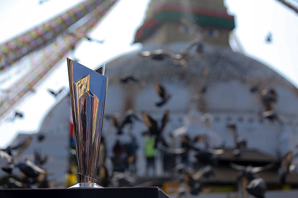 T20 World Cup Semifinal Race 2026