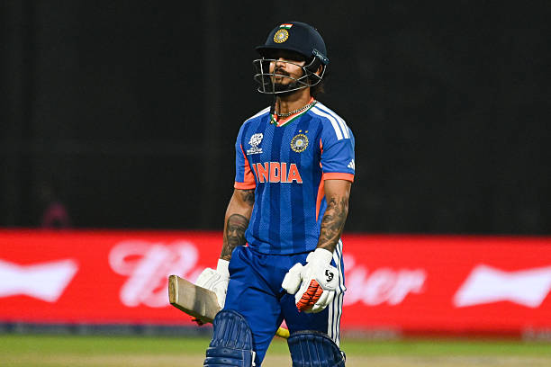 PAKvIND T20 World Cup 2026 Reaction