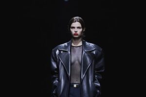 Khaite Fall Winter 2026