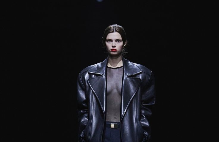 Khaite Fall Winter 2026