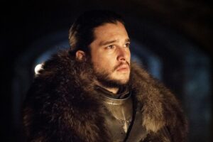 Game of Thrones film Aegon I