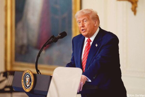 Trump rejects Iran war settlement