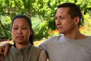 Dezi Freeman shot dead