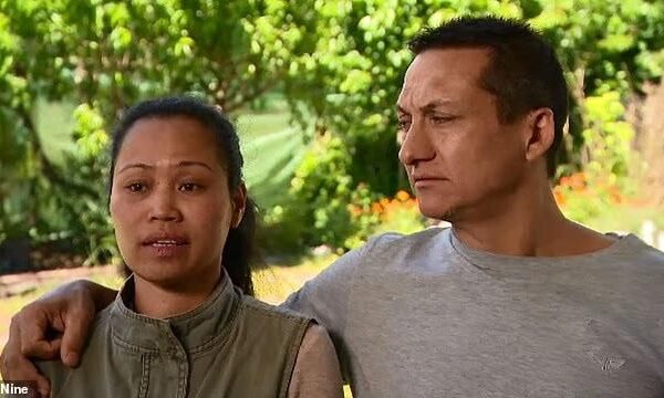 Dezi Freeman shot dead