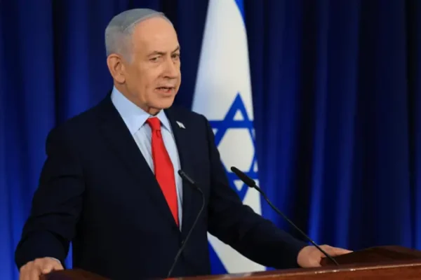 Israel Iran war escalation