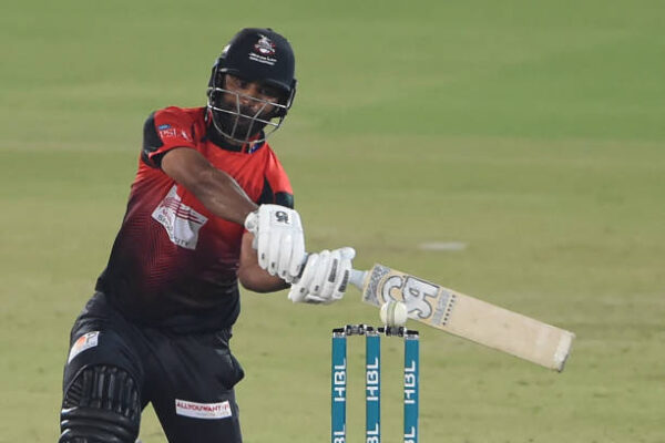 Fakhar Zaman ball tampering PSL