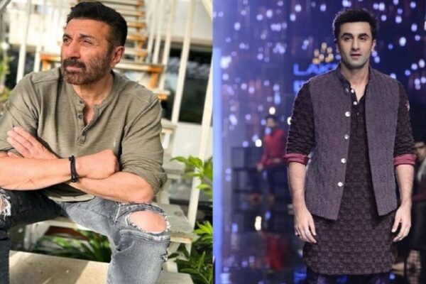 Ramayana film casting update