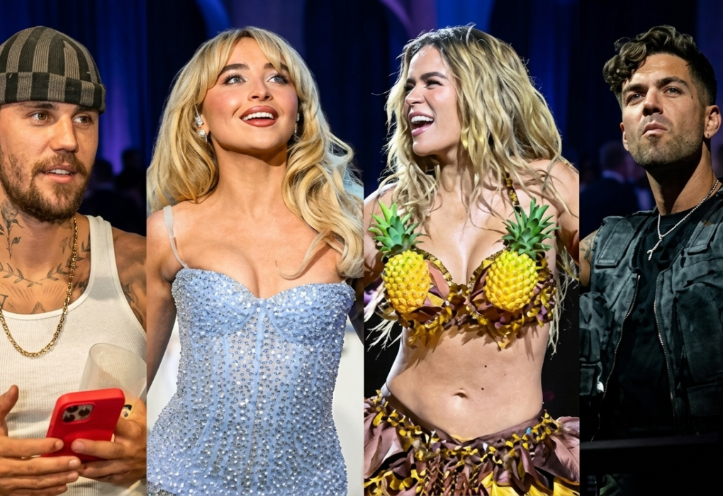 Coachella 2026 festival