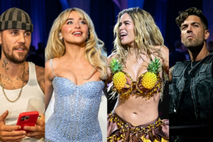 Coachella 2026 festival