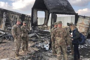 Global Conflict Crisis 2026