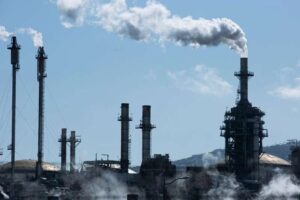 Reservoir Methane Emissions