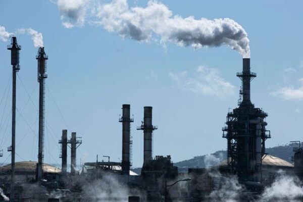 Reservoir Methane Emissions