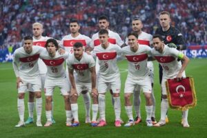 World Athletics Turkiye Transfer