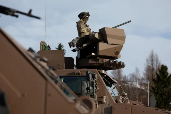 NATO Survival Without US