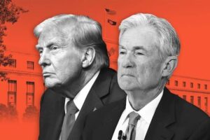 Powell Fed Probe Dropped