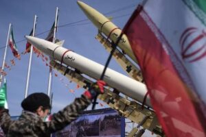 Iran Shipping Threat Blockade