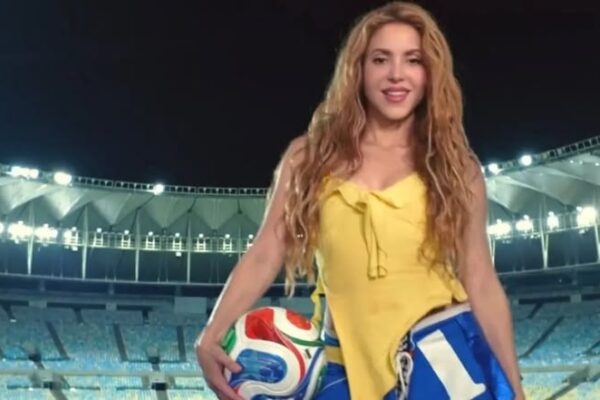 FIFA Anthem