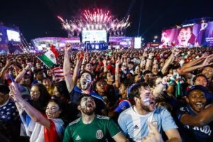 FIFA Rule Changes